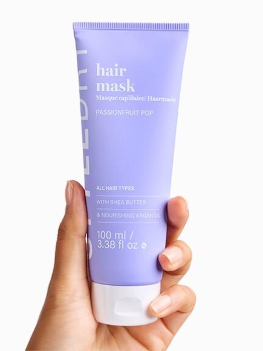 STYLEDRY | Passionfruit Pop Hair Mask 100ml